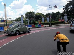 Setelah Masa Transisi, Bagaimana Kelanjutan Pariwisata Jakarta?