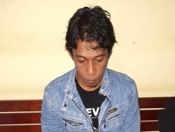 Belum Terima BLT, Pria di Sinjai Sulsel Tikam Anggota BPD Hingga Tewas