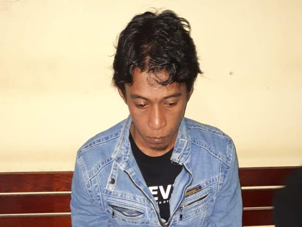 Detik-detik Hansip Duel dengan Petani di Sulsel hingga Tewas Gegara BLT Detik-detik Hansip Duel dengan Petani di Sulsel hingga Tewas Gegara BLT