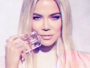 Khloe Kardashian Cerita Sempat Positif Virus Corona Khloe Kardashian Cerita Sempat Positif Virus Corona