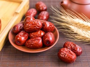 Ditawarkan Choi Siwon, Jujube Punya 5 Manfaat Bagi Kesehatan Ditawarkan Choi Siwon, Jujube Punya 5 Manfaat Bagi Kesehatan