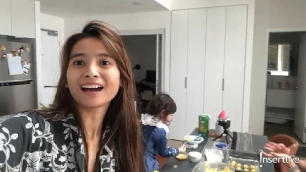 Acha Septriasa