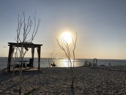 Warga Bandel, Polda NTB Minta Pemda Tegas Tutup Tempat Wisata