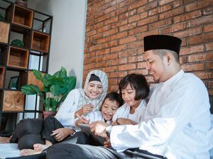 Buat Kartu Ucapan Lebaran Digital Bisa Dapat iPhone 11, Mau?