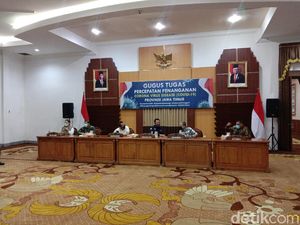 PSBB Jilid 3, Surabaya Fokus Pemberdayaan RT/RW Lewat Wani Jogo Suroboyo