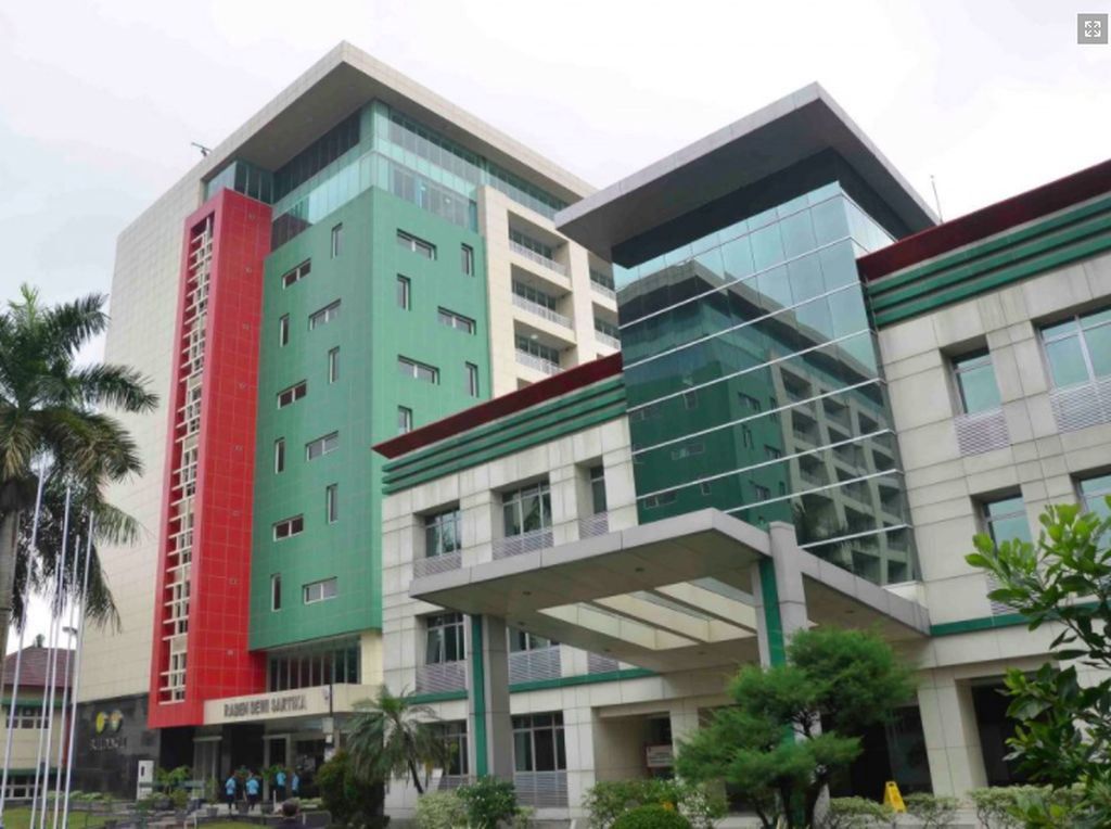 UNJ Bakal Gelar Kuliah Tatap Muka Terbatas, Ini Aturan dan Persyaratannya UNJ Bakal Gelar Kuliah Tatap Muka Terbatas, Ini Aturan dan Persyaratannya