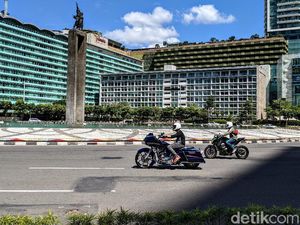 66 RW di Jakarta Masih Zona Merah, Ini Daftarnya