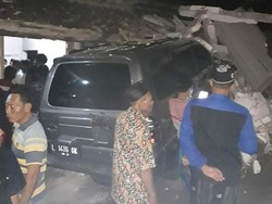 Fakta-fakta di Balik Kapolsek Tabrak Rumah, Tewaskan Balita dan Neneknya