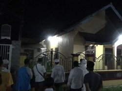 Sempat Menghilang, Pasien Positif Corona Asal Banyuwangi Akhirnya Ditemukan