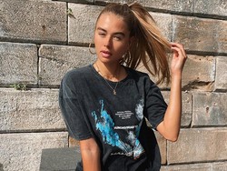 Bintang Reality Show Ini Tolak Mentah-mentah Niall Horan Ex 1D karena Pendek