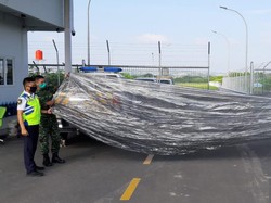 Catat! Ini Bahaya dan Ancaman Pidana Terbangkan Balon Udara Liar