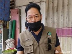 Pria Ber-KTP Surabaya Jadi Pasien Positif Corona Keenam di Banyuwangi