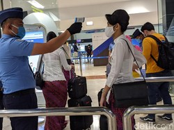 Sejumlah Daerah yang Masih Enggan Terapkan New Normal