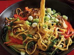 Bukan Kue, Ini 5 Makanan Ulang Tahun di Berbagai Negara