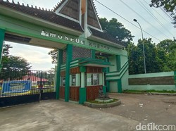 Semua Objek Wisata di Kudus Masih Ditutup