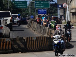 Operasi Patuh Jaya Jaring 4.566 Pelanggar, Paling Banyak Lawan Arus