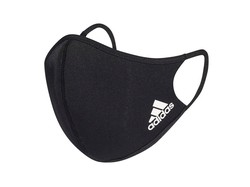 Adidas Rilis Masker Kain Gaya Sporty, Dijual Rp 200 Ribuan
