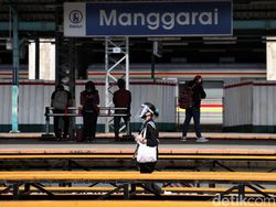 Satgas COVID-19 Terima 1 Juta Laporan Kepatuhan Prokes Per Hari