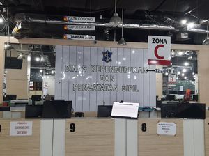 Hasil Swab 3 Pegawai Negatif, Mal Pelayanan Publik Siola Kembali Dibuka