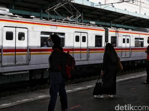 Pemerintah Gandeng Bank Dunia hingga Inggris Bahas Pengadaan Angkutan Umum Pemerintah Gandeng Bank Dunia hingga Inggris Bahas Pengadaan Angkutan Umum