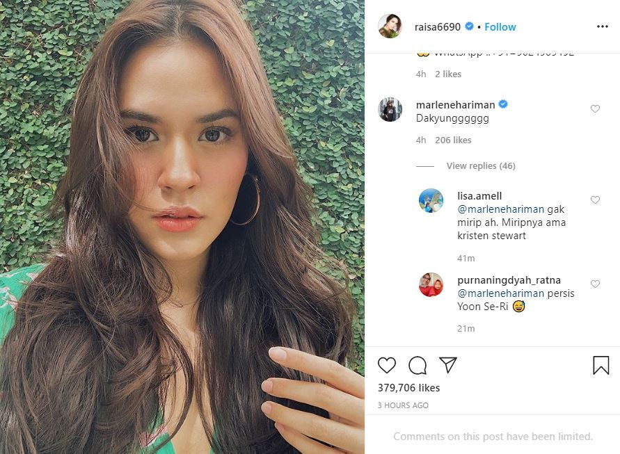 raisa
