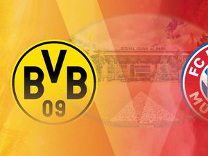 5 Fakta Dortmund Vs Bayern Munich, Der Klassiker di Piala Super 5 Fakta Dortmund Vs Bayern Munich, Der Klassiker di Piala Super