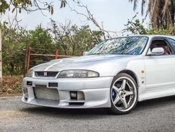 Ketika Nissan Skyline GT-R Dimodifikasi Jadi Mobil Keluarga, Oke Tidak?