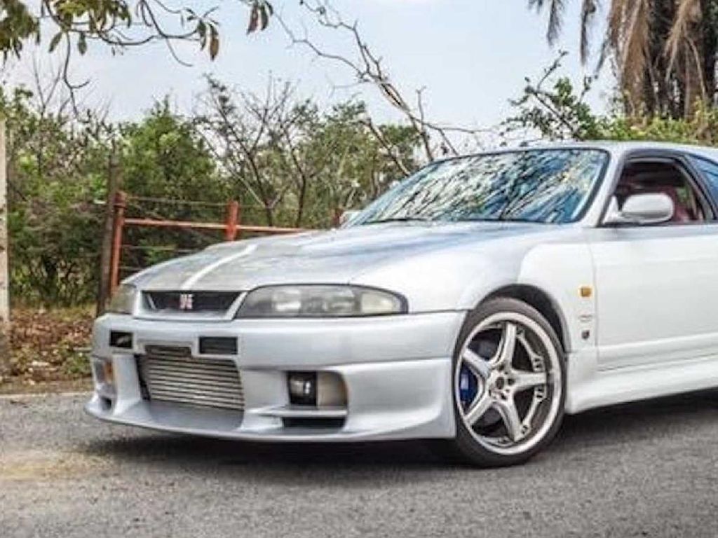 Ketika Nissan Skyline GT-R Dimodifikasi Jadi Mobil Keluarga, Oke Tidak? Ketika Nissan Skyline GT-R Dimodifikasi Jadi Mobil Keluarga, Oke Tidak?
