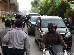 Begini Cara Membuat Surat Izin Keluar Masuk Jakarta