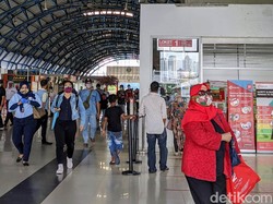 Daftar Cuti Bersama Bulan Oktober 2020, Traveler Harus Nyimak