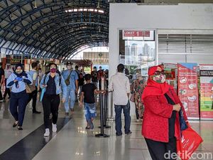 Daftar Cuti Bersama Bulan Oktober 2020, Traveler Harus Nyimak Daftar Cuti Bersama Bulan Oktober 2020, Traveler Harus Nyimak
