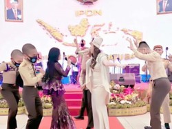 IPDN Tepis Tudingan Bikin Acara yang Langgar PSBB saat Lebaran