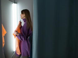 Viral Pengalaman Wanita Pakai Kamar Ganti Unisex: Wanita Jangan Sendirian