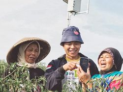 Kado Telkomsel HUT ke-75 RI: Seluruh Kota Terkoneksi 4G