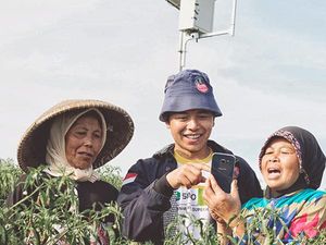 Kado Telkomsel HUT ke-75 RI: Seluruh Kota Terkoneksi 4G