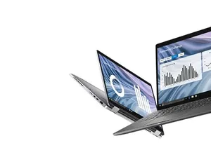 Dell Rilis Laptop Bisnis Anyar, Harganya Mulai Rp 21 Juta Dell Rilis Laptop Bisnis Anyar, Harganya Mulai Rp 21 Juta