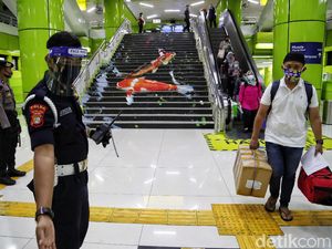 Netizen India Bilang Stasiun RI Rasa Bandara dan 3 Tumbuhan yang Bisa Menyelamatkan Bumi