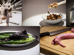 Foodies, Ayo Kunjungi 5 Museum Makanan yang Seru Ini!