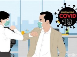 New Normal, New Order, dan New Species