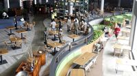 Ngeyel Jualan, Restoran di Puncak Langsung Ditertibkan
