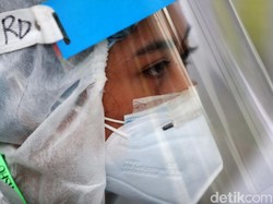 Ilmuwan Waspadai Penularan Virus Corona lewat Mata