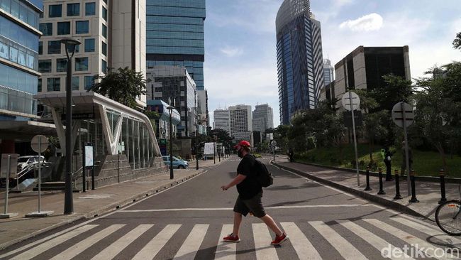 Bagaimana Menurut Anda: PSBB DKI Jakarta Diperpanjang atau Diakhiri? Bagaimana Menurut Anda: PSBB DKI Jakarta Diperpanjang atau Diakhiri?