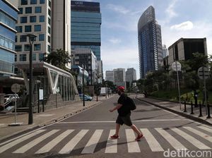 Kasus Baru Corona di DKI Naik Lagi, PKS: Harus Jadi Perhatian Khusus Pemprov