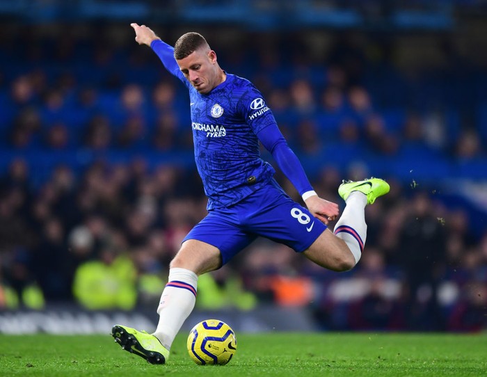 Ross Barkley