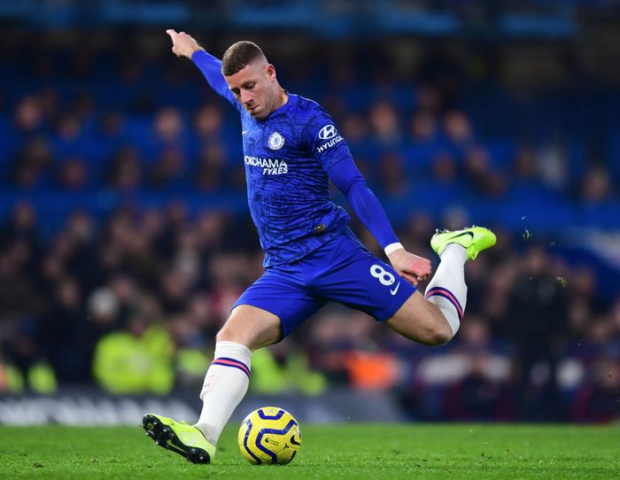 Ross Barkley Ross Barkley