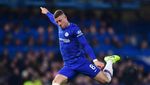 Antonio Conte Vs Kumpulan Para Mantan
