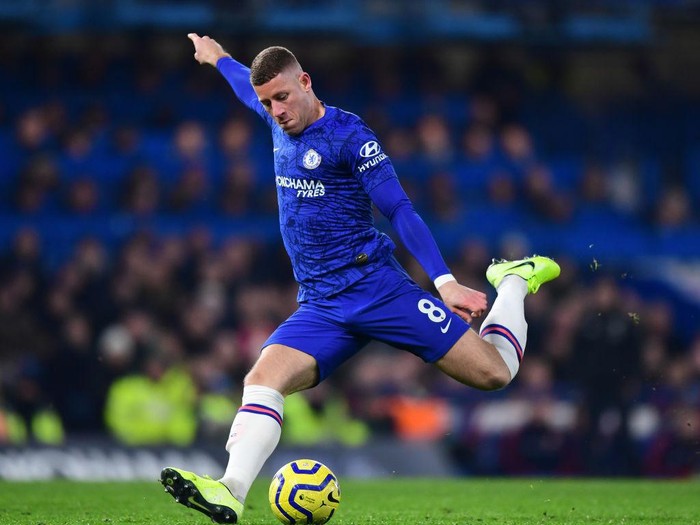 Ross Barkley