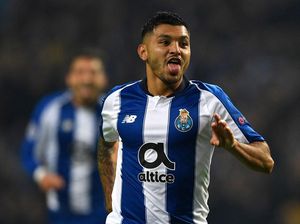 Chelsea Memang Dekati Corona Chelsea Memang Dekati Corona
