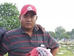 Momen Lebaran Terakhir Korban Kecelakaan Transj Vs Bajaj