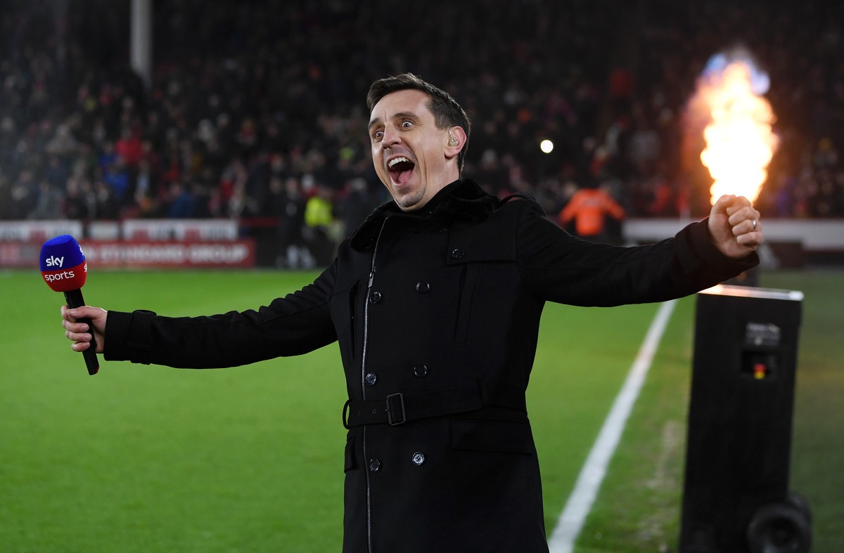 Foto: (Getty Images/Michael Regan)